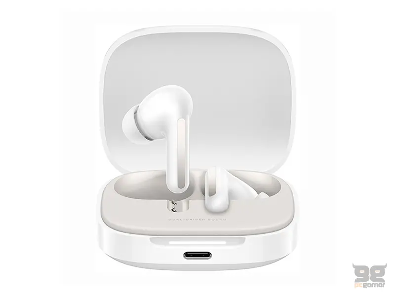 Redmi Buds 6 Cloud White