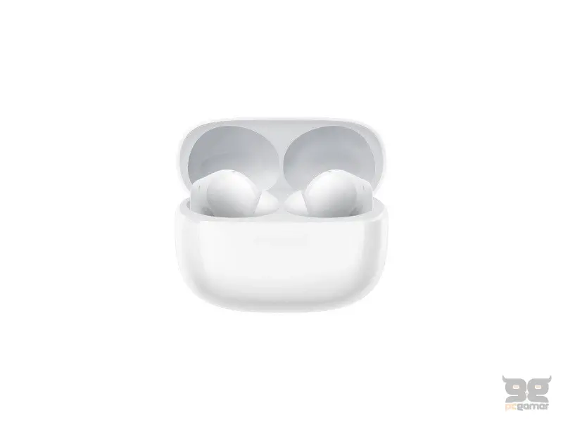 Redmi Buds 6 Pro Glacier White