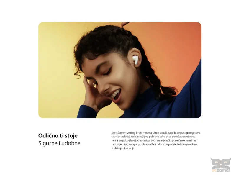 Redmi Buds 5 Pro (Moonlight White)