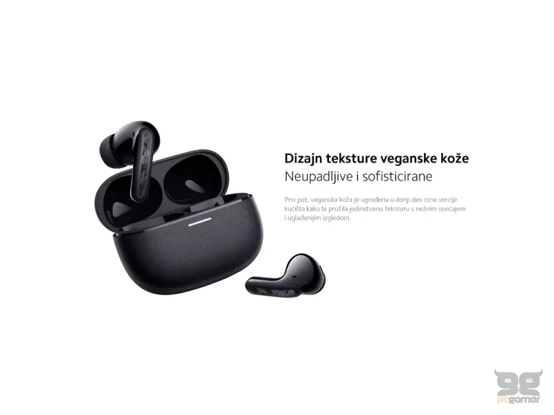 Redmi Buds 5 Pro (Moonlight White)