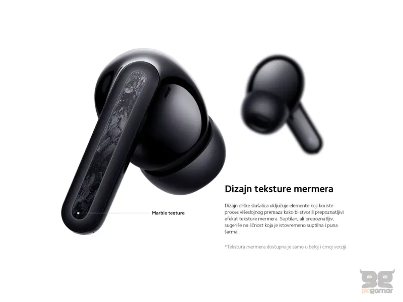 Redmi Buds 5 Pro (Moonlight White)