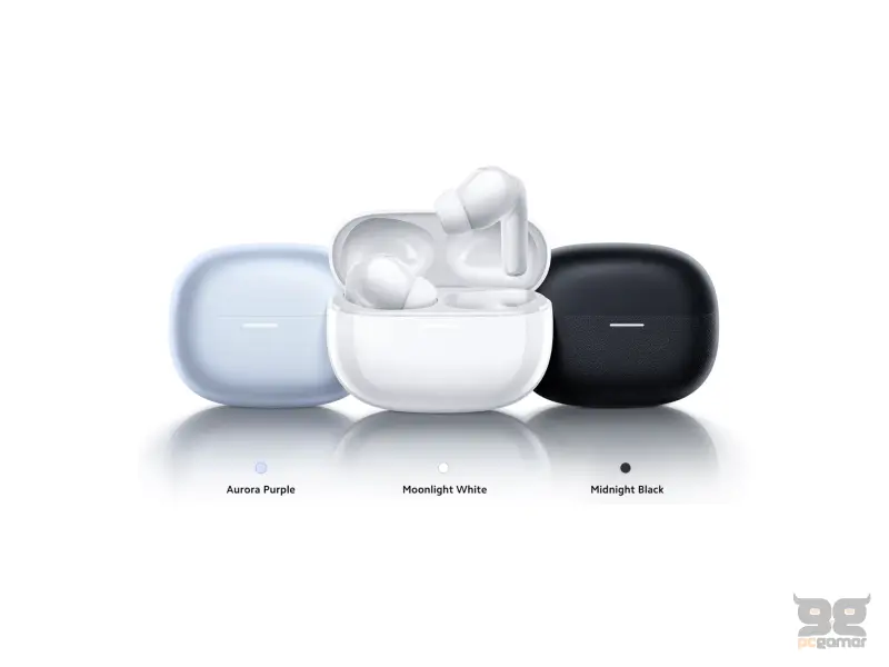 Redmi Buds 5 Pro (Moonlight White)