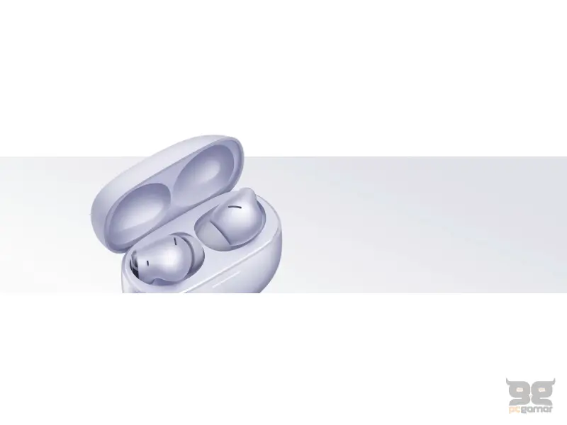 Redmi Buds 6 Pro Lavender Purple