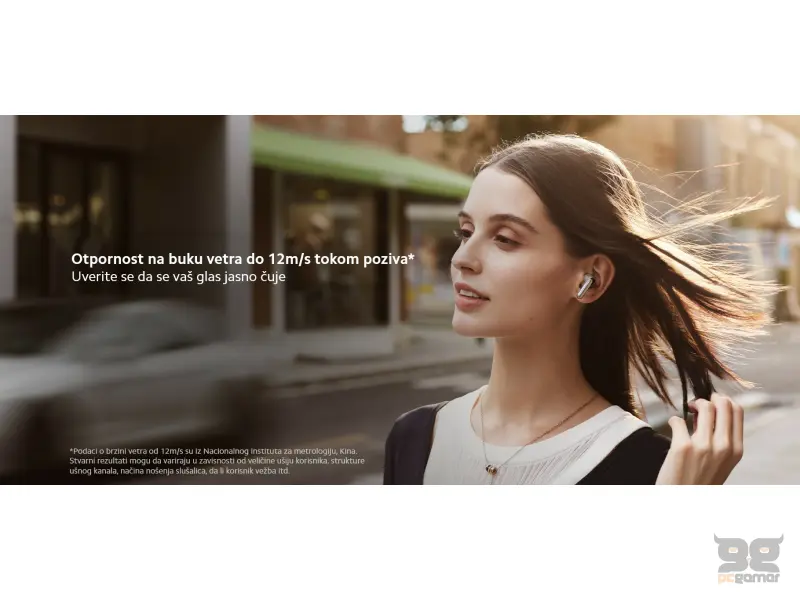 Xiaomi Buds 5 - Graphite Black