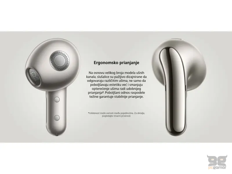 Xiaomi Buds 5 - Graphite Black