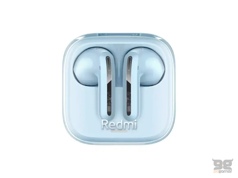 Redmi Buds 6 Active - Blue