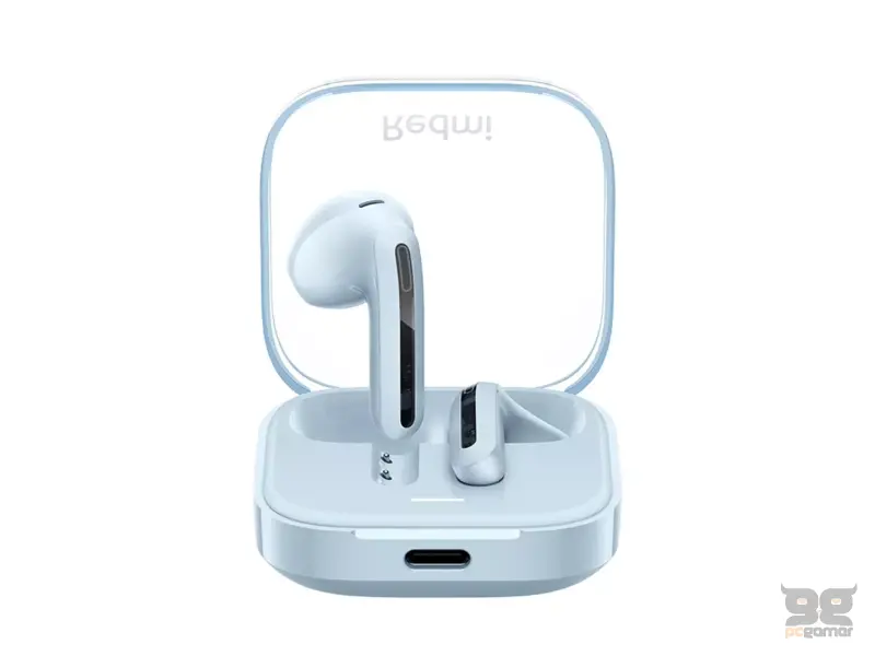 Redmi Buds 6 Active - Blue