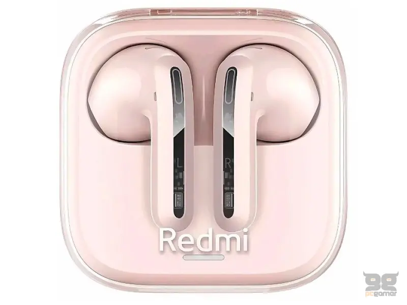 Redmi Buds 6 Active - Pink