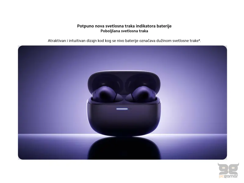 Redmi Buds 6 Pro Space Black