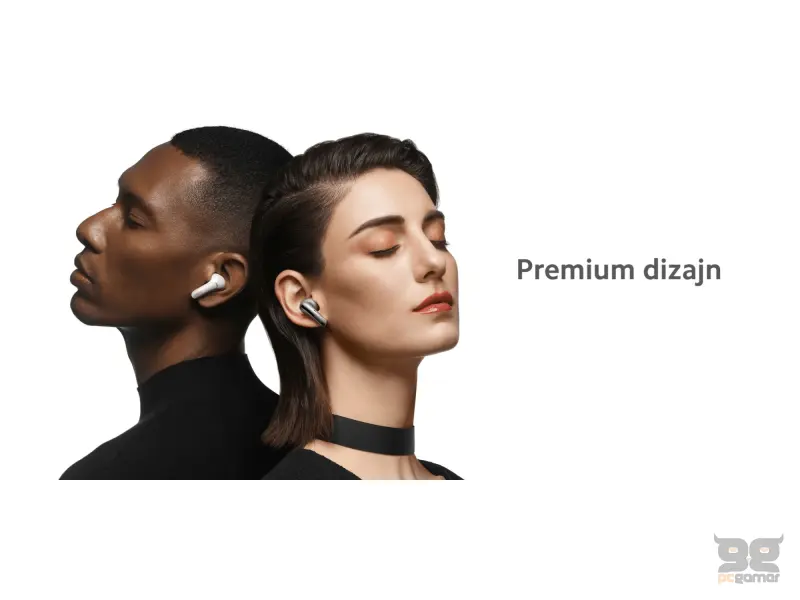 Xiaomi Buds 5 Pro WiFi Black