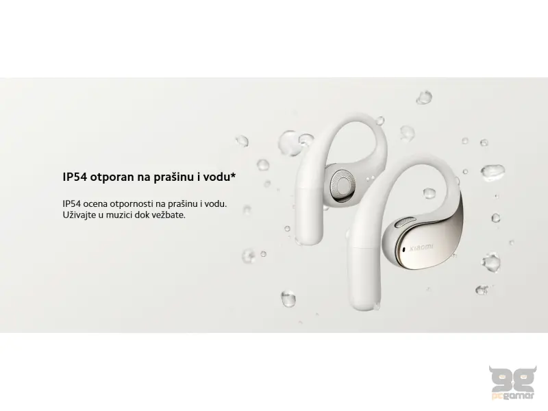 Xiaomi OpenWear Stereo Cosmic Gray