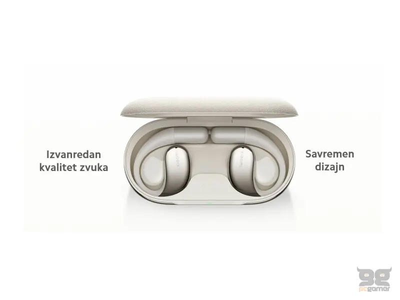 Xiaomi OpenWear Stereo Cosmic Gray