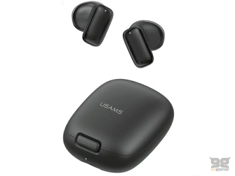 USAMS TWS  BHUID01 Black BT5.3