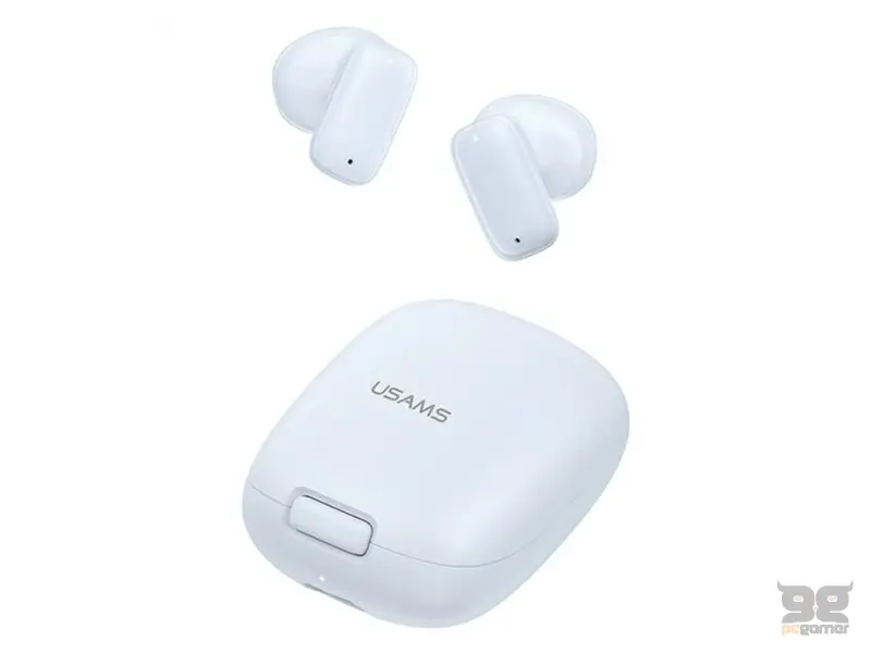 USAMS TWS  BHUID03 Blue BT5.3