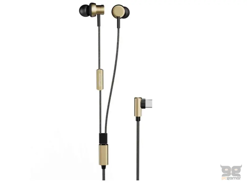 HIFUTURE Hi5 champagne gold Type-C