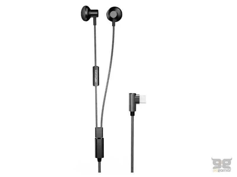 HIFUTURE Mi5 black Type-C