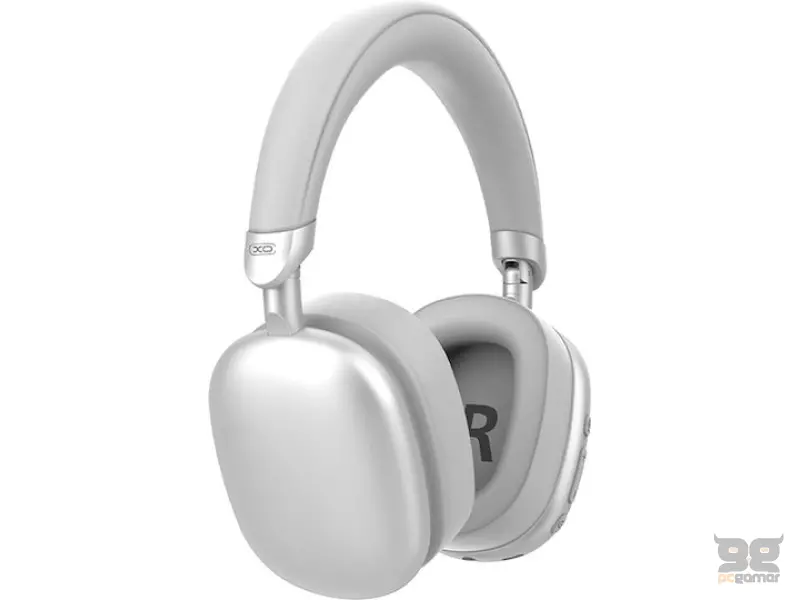 XO BLUETOOTH BE55 ANC BIJELE