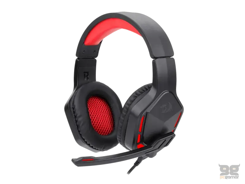 Redragon Slušalice Themis H220 Gaming Headset with adapter