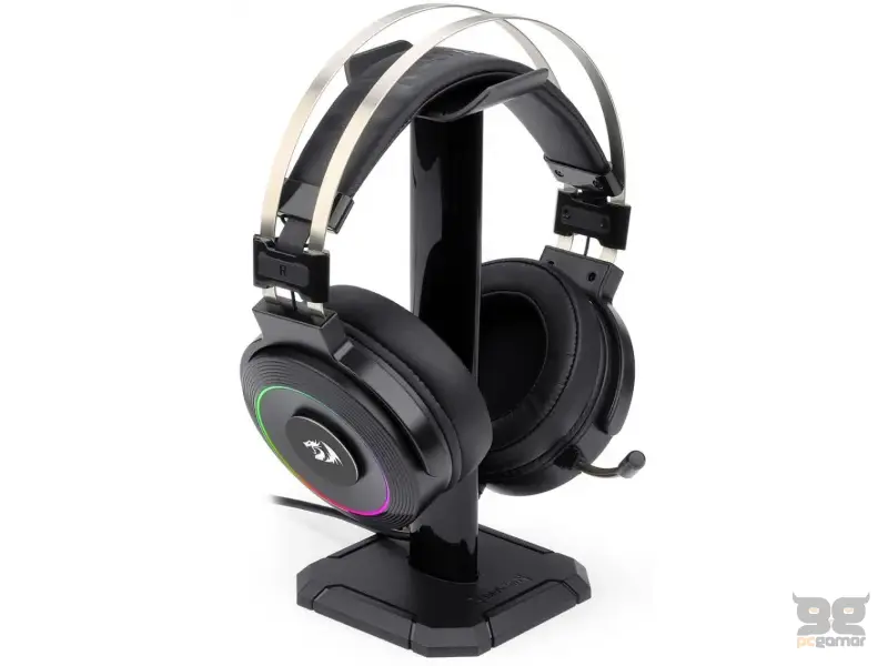 Redragon Slušalice Lamia 2 H320 RGB Gaming Headset with Stand