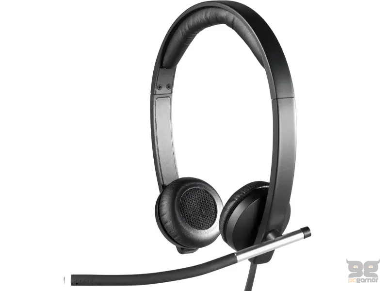 Logitech H650e