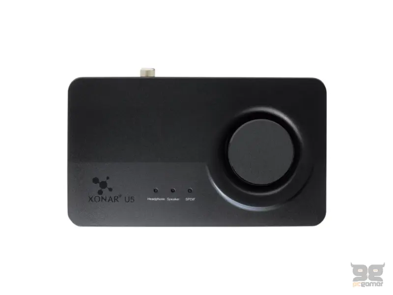 Asus USB Xonor U5 Sound Card