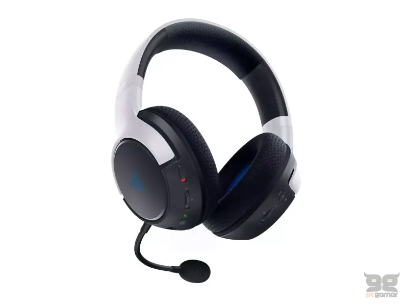 Razer Kaira HyperSpeed PS5