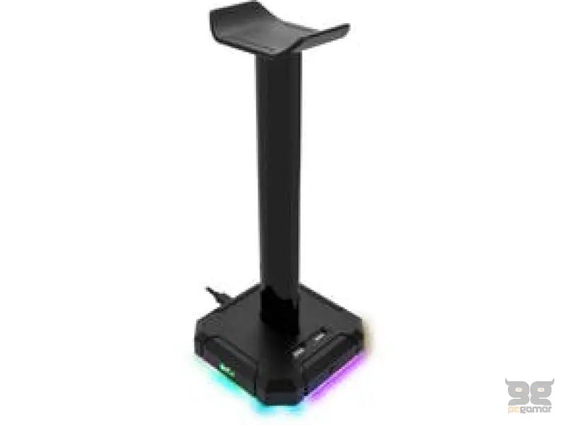 Redragon Drzac za slušalice Pro HA300 RGB Headphone Stand