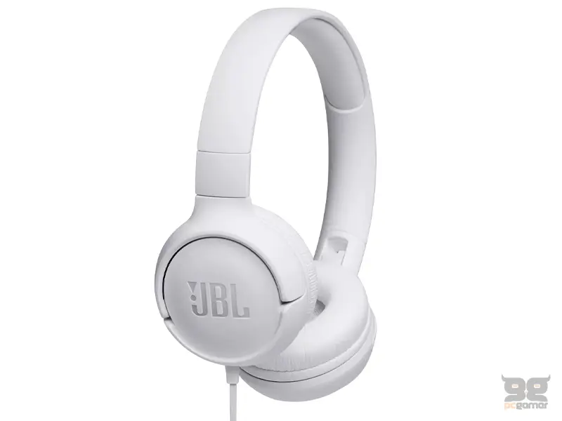 JBL Tune 500 white