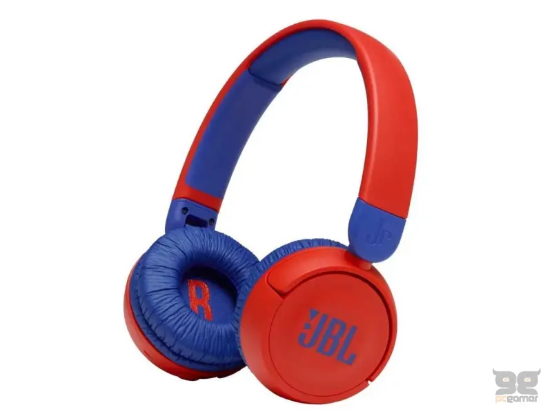 JBL Jr 310BT crveno/plave