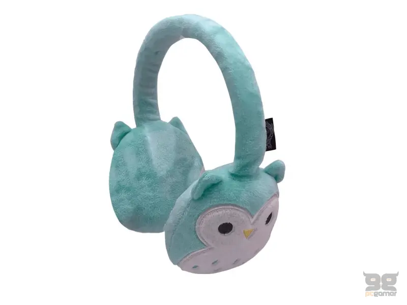 Squishmallows BT Winston The Owl