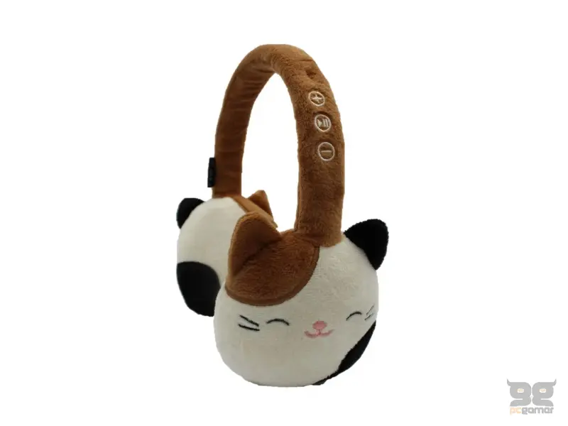 Squishmallows BT Cam The Cat