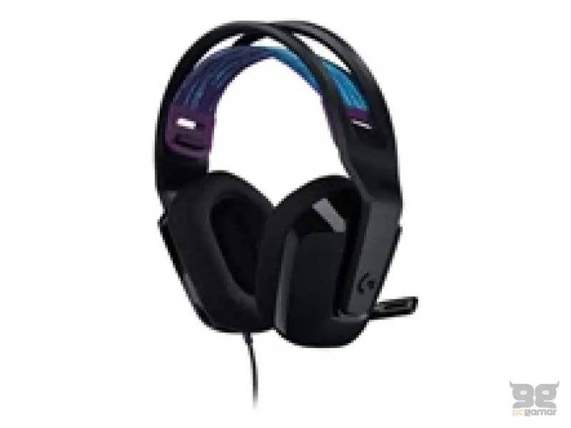 G335 WIRELESS gejmerske slusalice