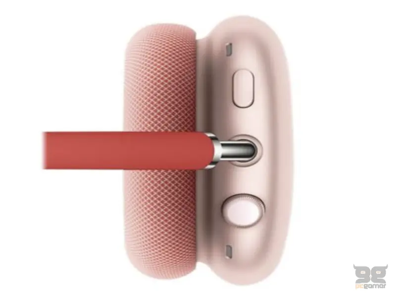 Apple Airpods MAX Pink