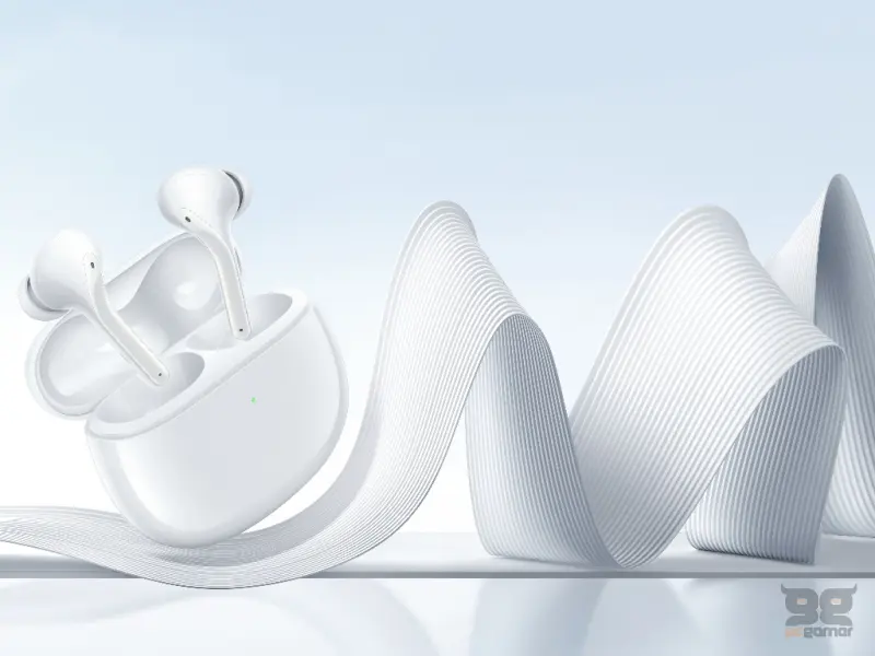 Xiaomi Buds 3 Headset True Wireless Stereo