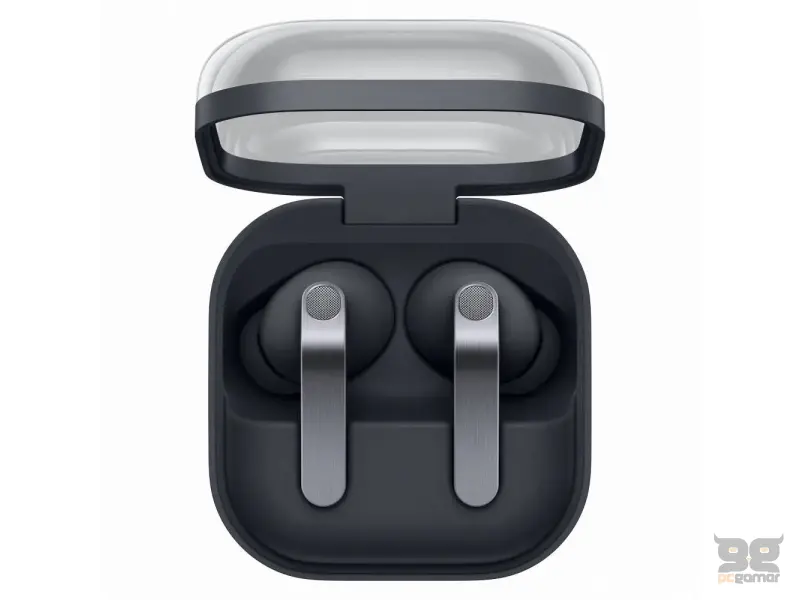 SAMSUNG Galaxy Buds 4 Pro Black, PREORDER