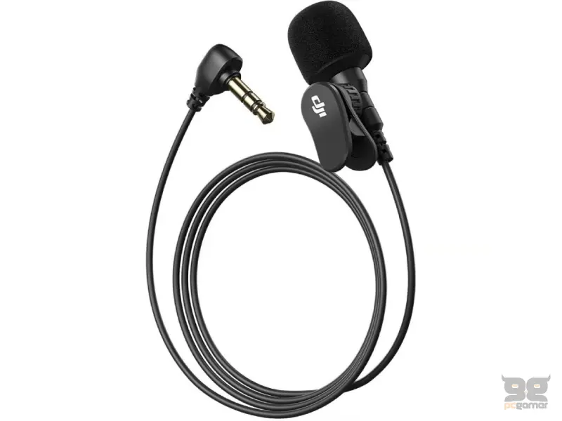 DJI Lavalier Microphone for Mic 2