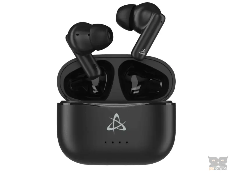 SBOX Bluetooth EB-TWS05 Crna