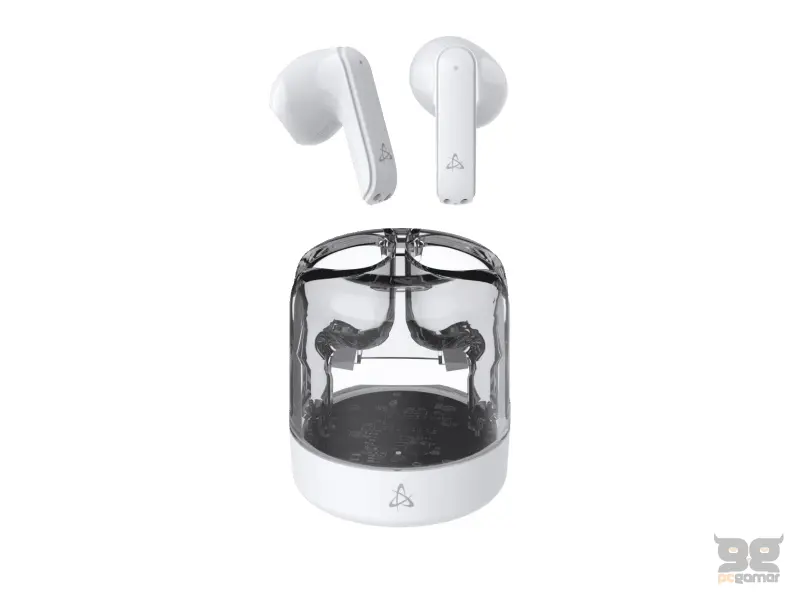 SBOX Bluetooth EB-TWS12 Bijele