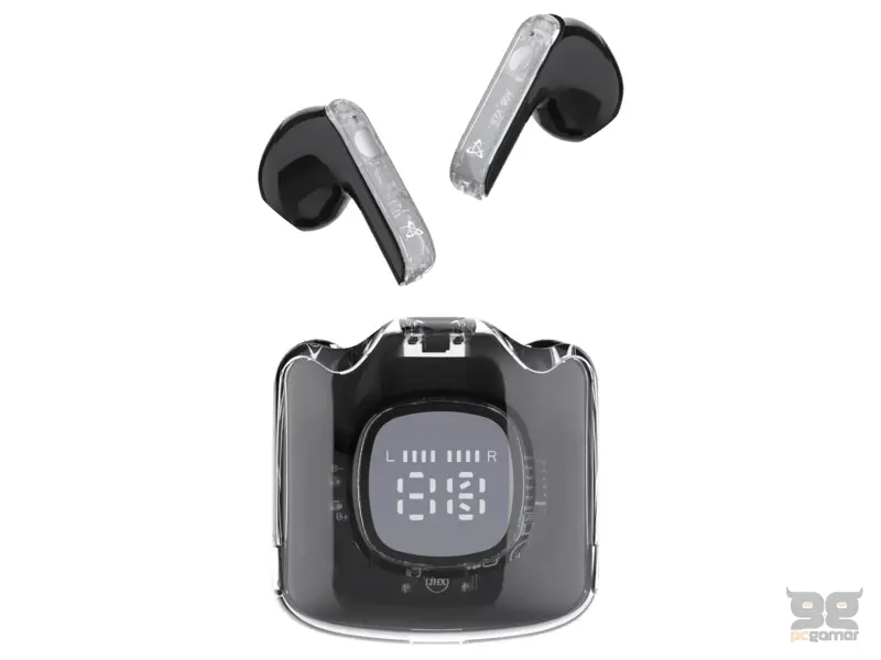 SBOX Bluetooth EB-TWS148 Crne