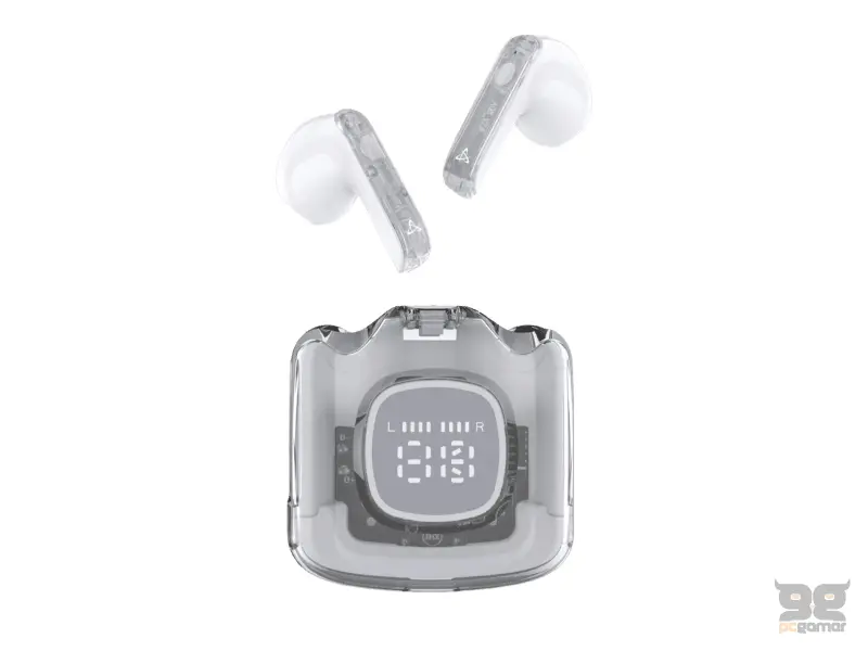 SBOX Bluetooth EB-TWS148 Bijele