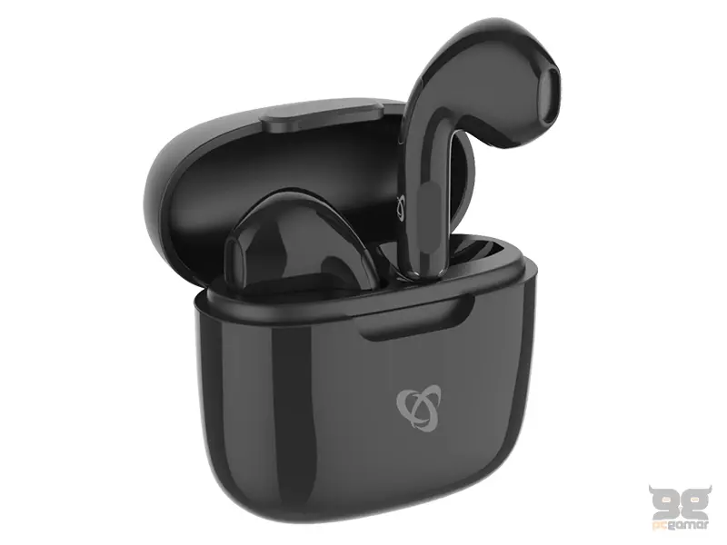 SBOX EB-TWS18 Bluetooth Crne