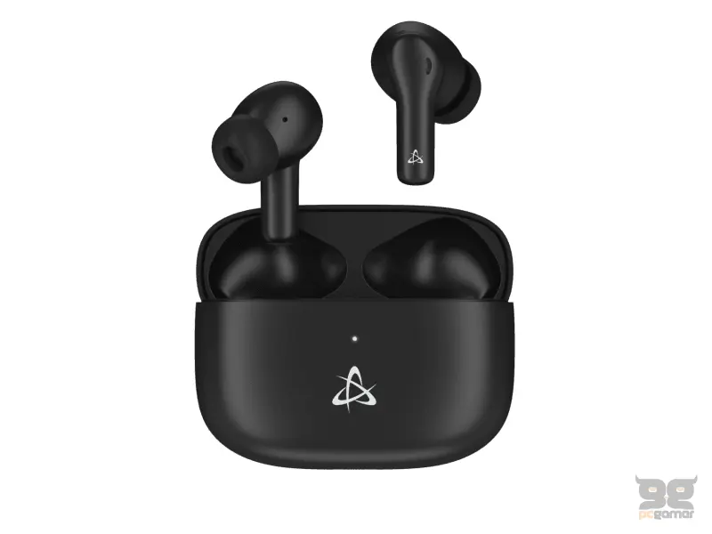 SBOX Bluetooth EB-TWS54 Crne/ANC