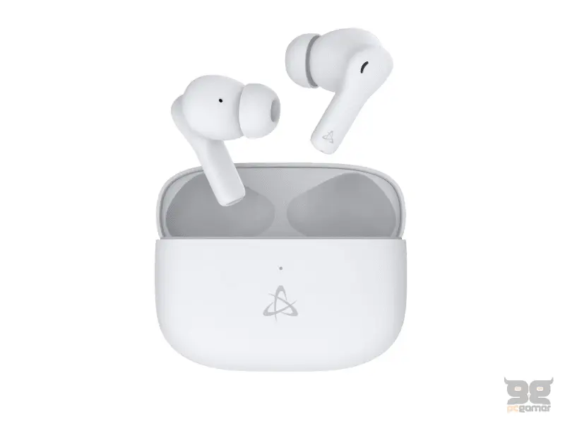 SBOX Bluetooth EB-TWS54 Bijele / ANC