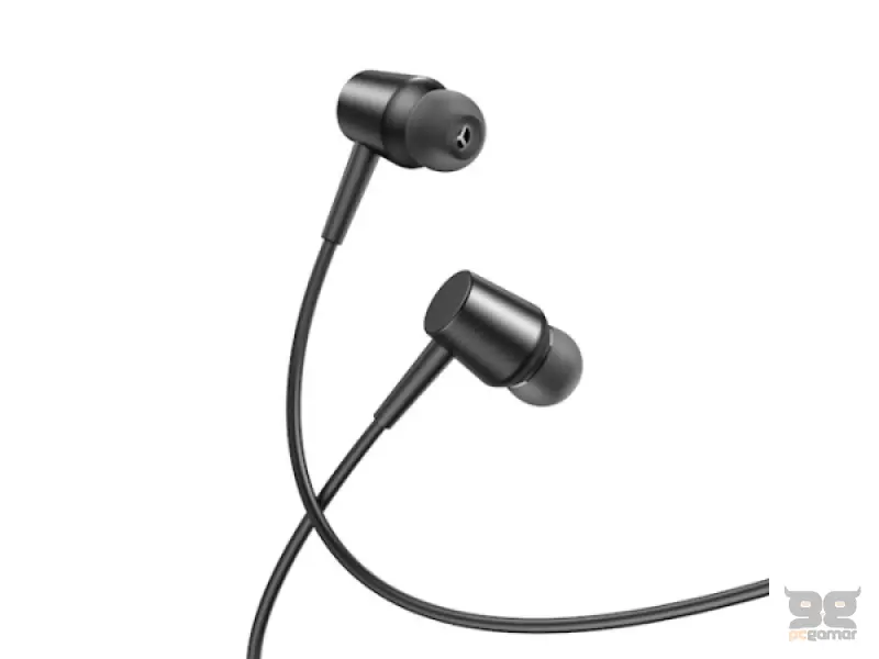 XO In-Ear EP57Black