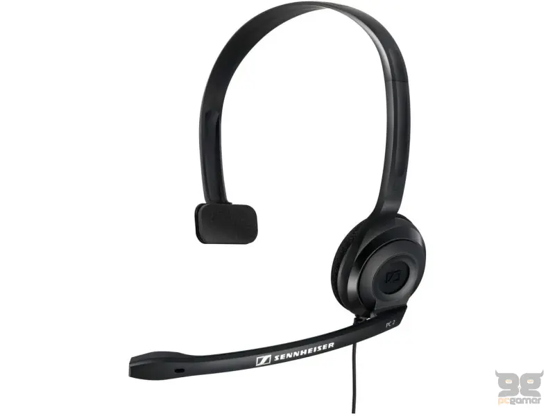 EPOS Sennheiser PC 2 CHAT Wired