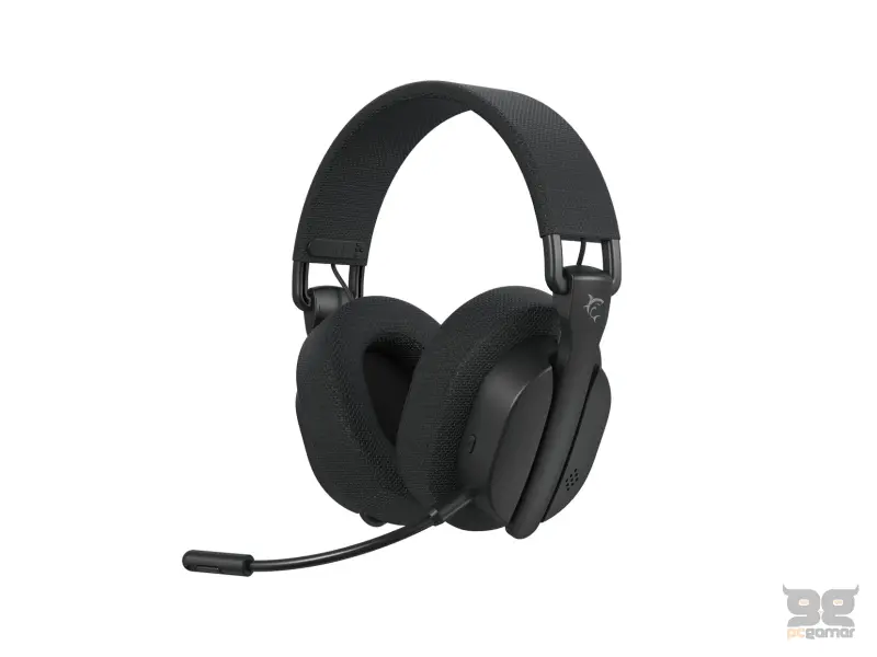 White Shark WGH-2444 FIRECREST / Crne