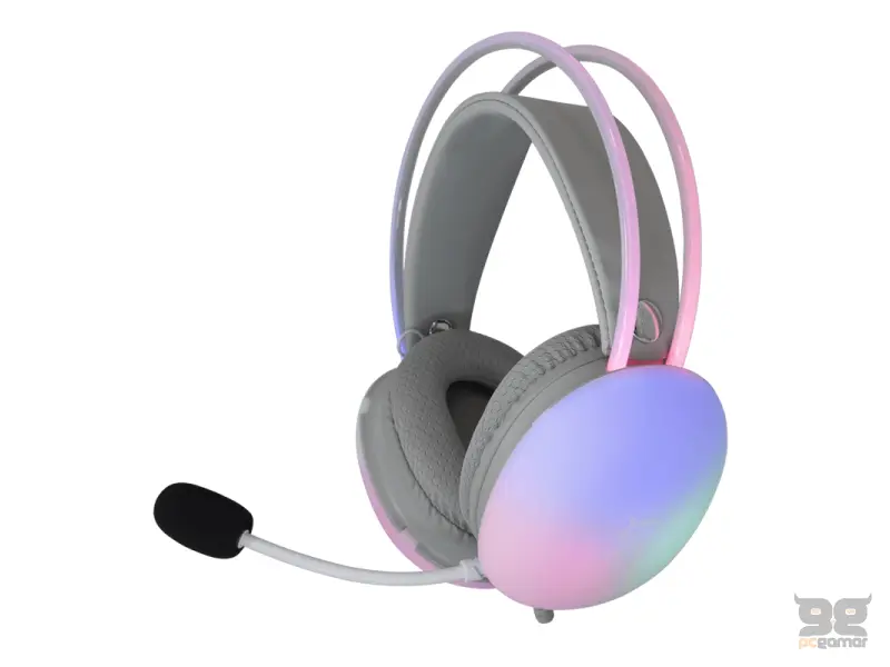 White Shark GH-2342 FIREFLY - Bijele