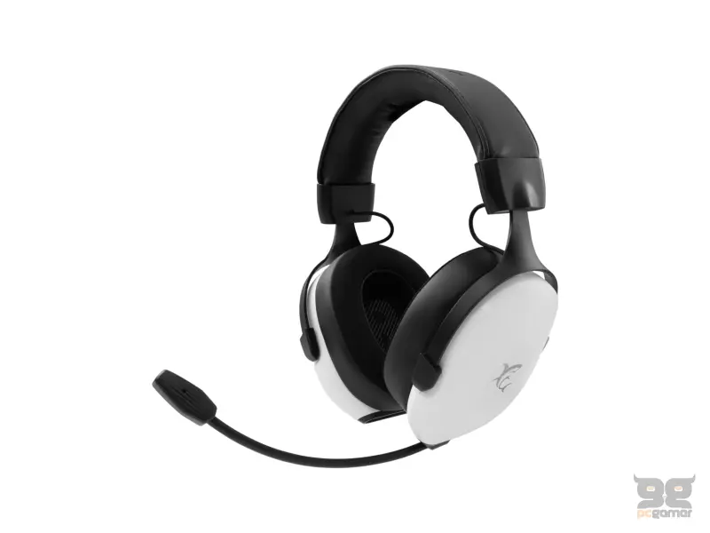 White Shark FOX  GH-2445 Bijele