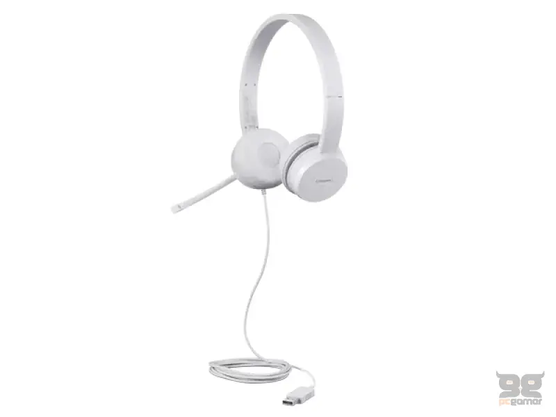 110 Stereo USB slusalice sa mikrofonom