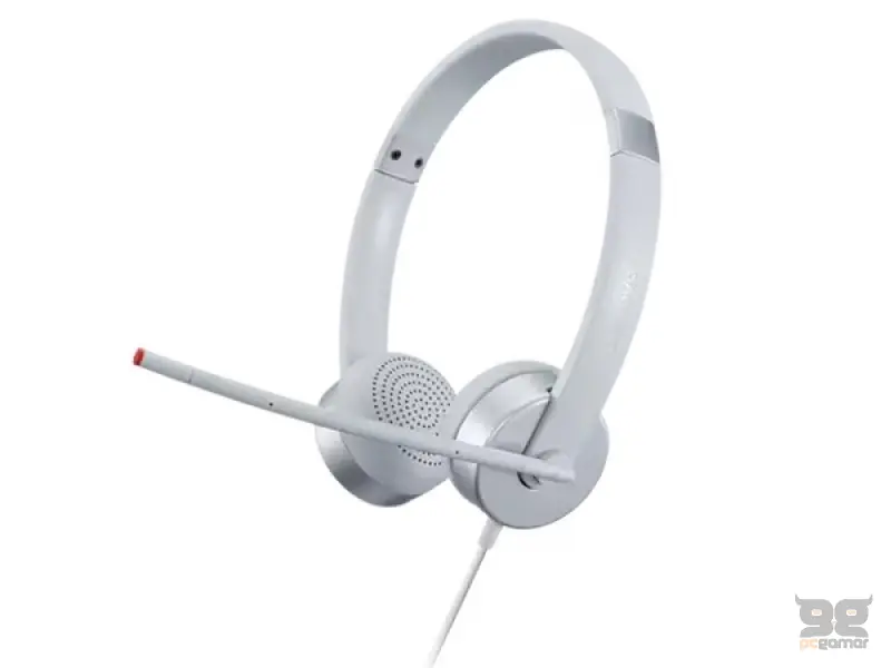 Lenovo 100 stereo slusalice, 3.5 mm Jack